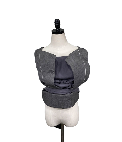cybex trage Cybex Yema Baby Carrier, Manhattan Gray