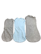 secondhand BUNDLE Happiest Baby Snoo Sacks, Set of 3 (SML)