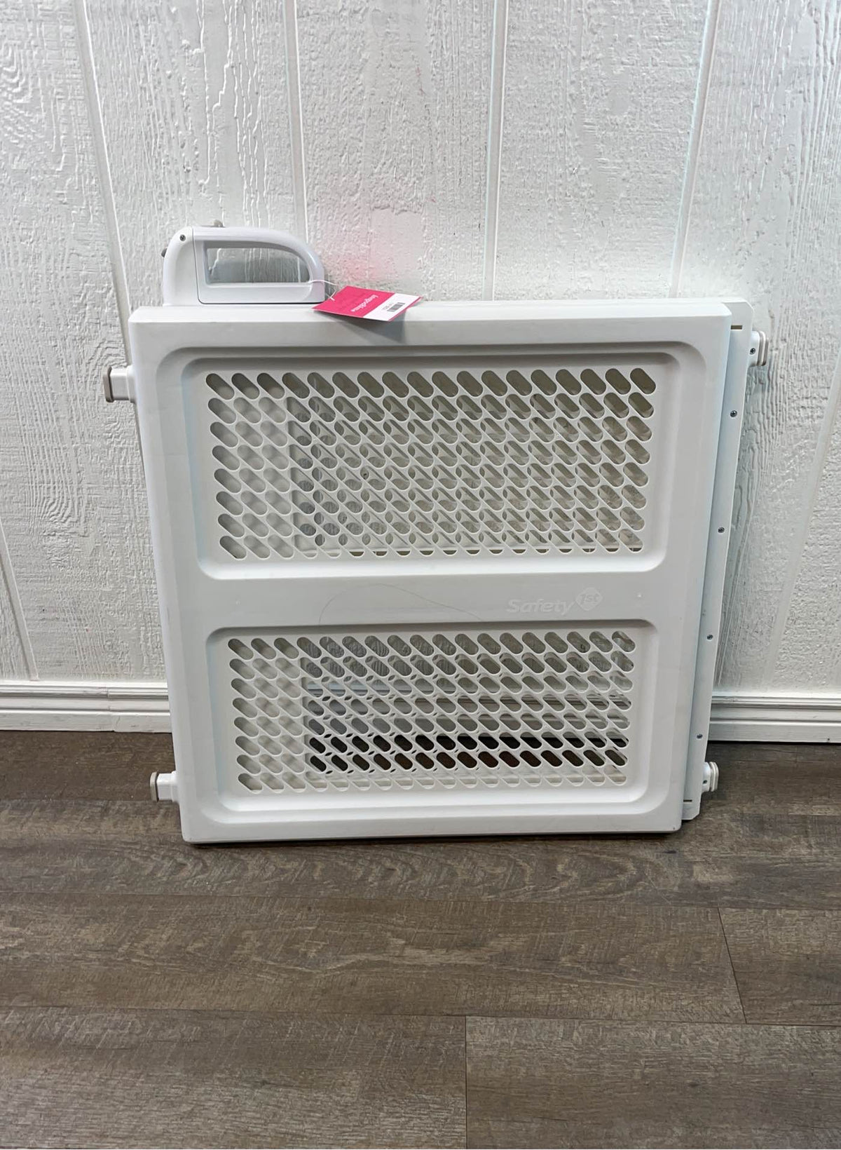 Safety 1st Easy Fit Security Gate — GoodBuy Gear