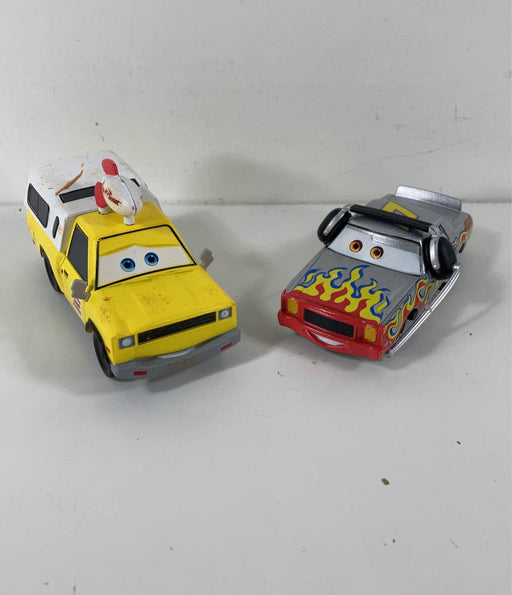 used BUNDLE Disney Cars