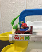 secondhand Pretend Play