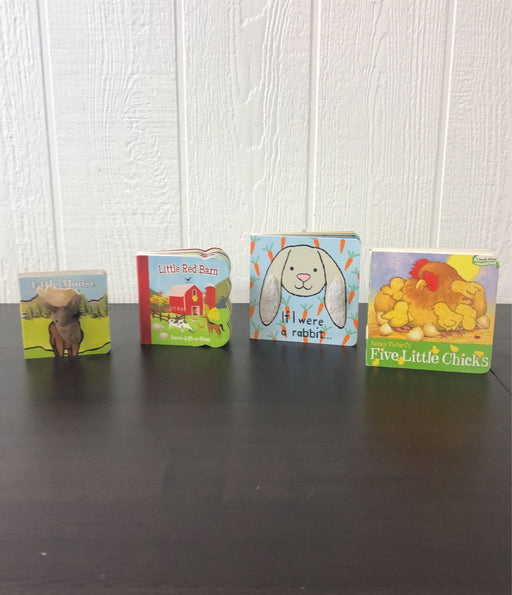 used BUNDLE Board Books