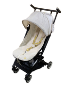 used Cybex Libelle 2 Compact Stroller, Seashell white, 2023