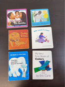 used BUNDLE Board Books