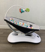 used 4moms MamaRoo Swing