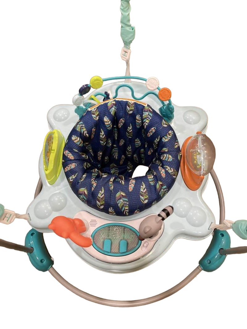 Cosco Jump, Spin & Play Activity Center