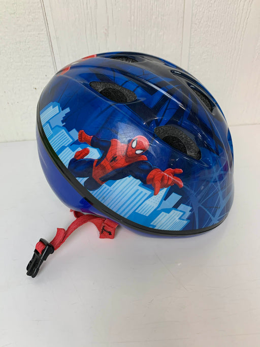 used Bell Bike Helmet