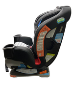 secondhand Graco Extend2Fit 3-in-1 Convertible Car Seat, 2022, Hamilton