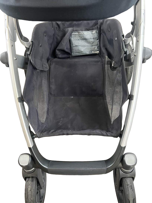 used Strollers