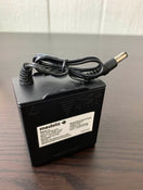 used Medela Portable Battery Pack Adaptor