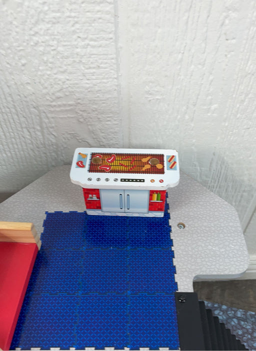 KidKraft Deluxe Fire Rescue Set