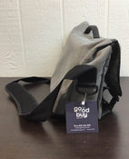 secondhand Diapering