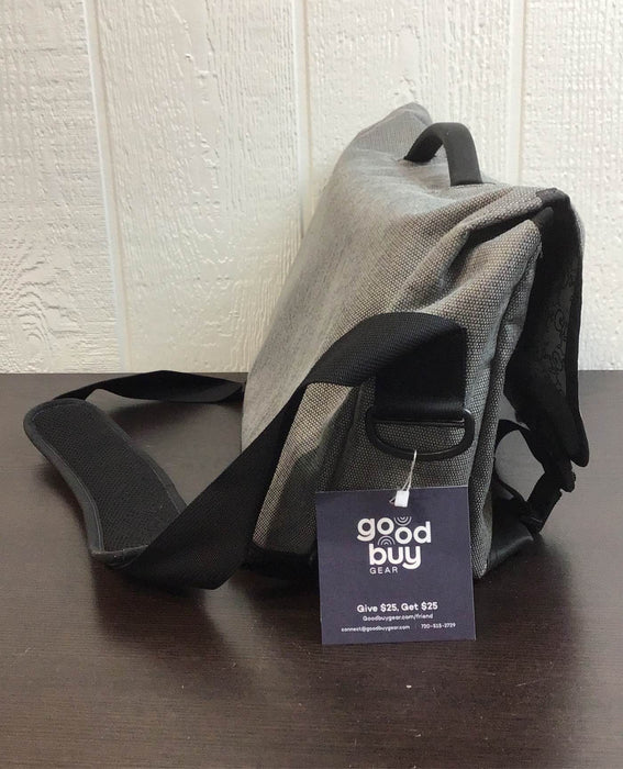 secondhand Diapering