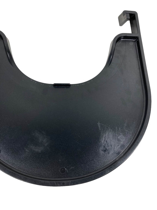 Stokke Playtray For Tripp Trapp, Black