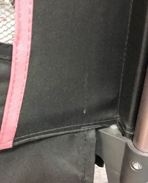 Baby Trend MUV Nursery Center Playard