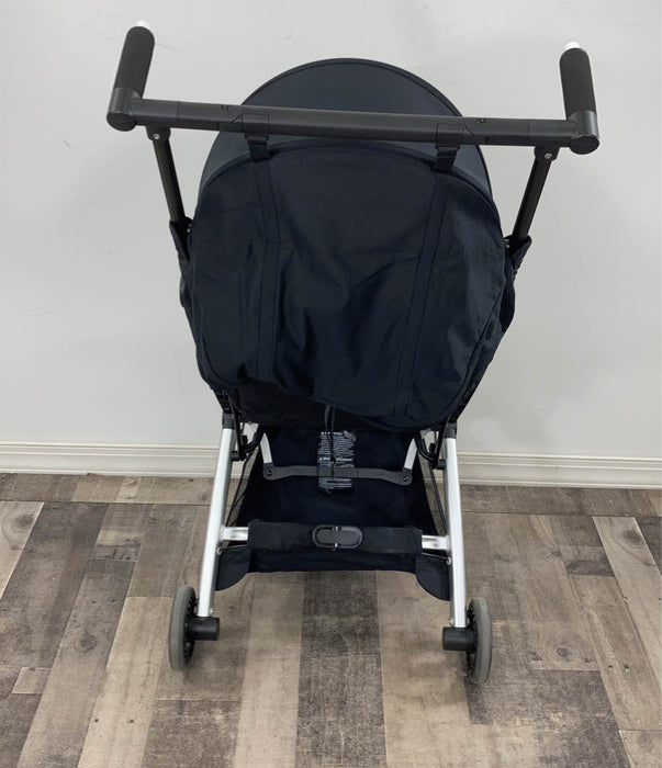 used gb Pockit+ All City Stroller