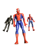 used BUNDLE Action Figures