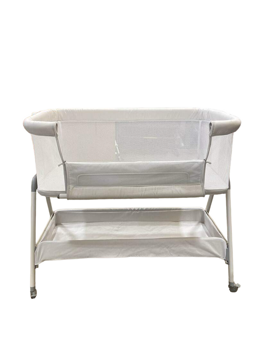 Angelbliss Baby Bassinet Bedside Crib