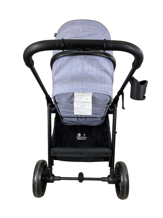 secondhand Strollers