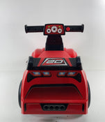 Shop Jakks Pacific Weee Racer Ride-On at GoodBuy Gear