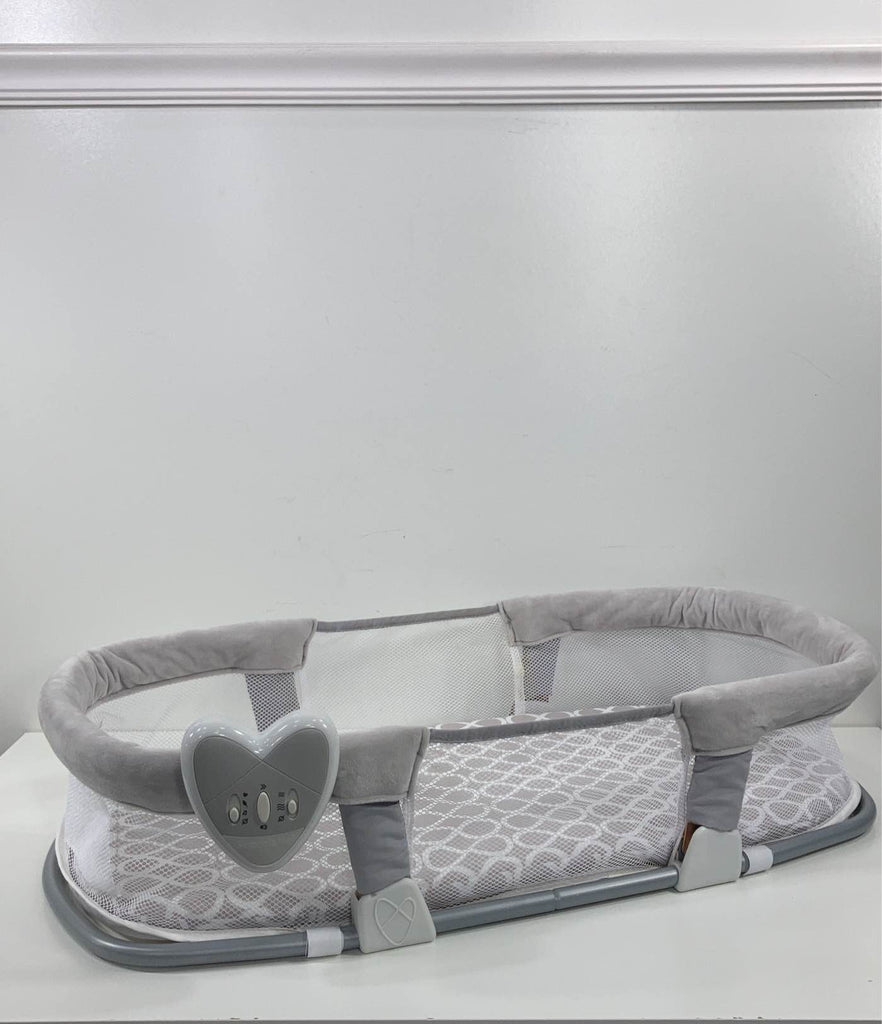 SwaddleMe By Your Side Sleeper