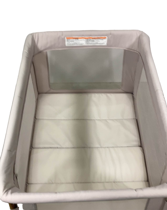 Shop Maxi-Cosi Swift Play Yard, Horizon Sand at GoodBuy Gear