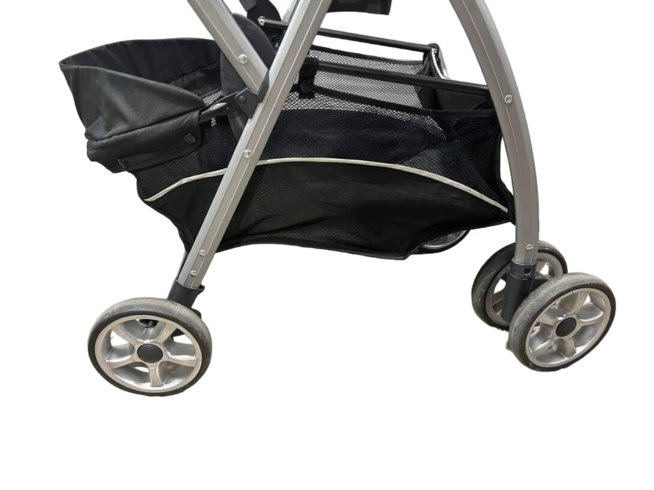 Chicco KeyFit Caddy Stroller Frame, 2018