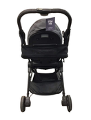 secondhand Baby Jogger City Tour Lux Stroller, Granite, 2018