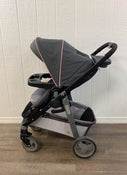 used Graco Modes Click Connect Stroller