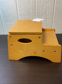 secondhand KidKraft Step Stool