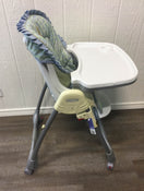 secondhand Baby Trend Hi Lite Highchair