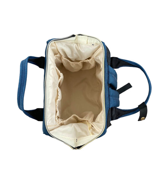 secondhand AFBP Sydney Breast Pump Backpack