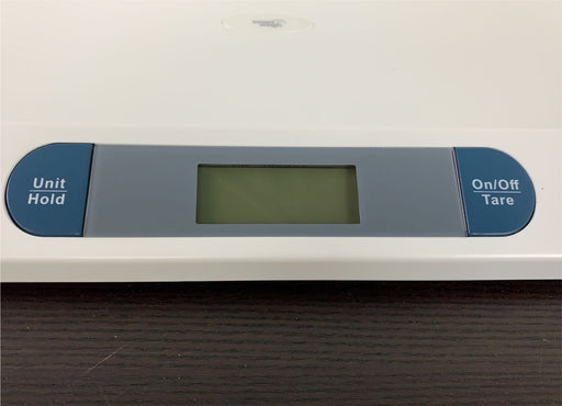 secondhand Smart Weigh Comfort Digital Baby Scale