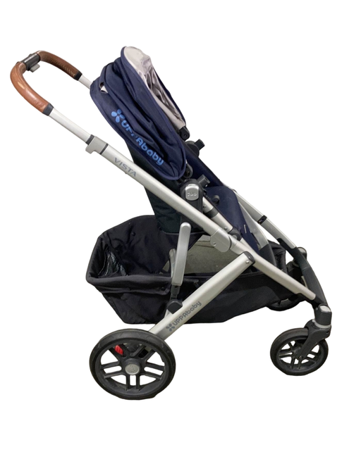 used Strollers