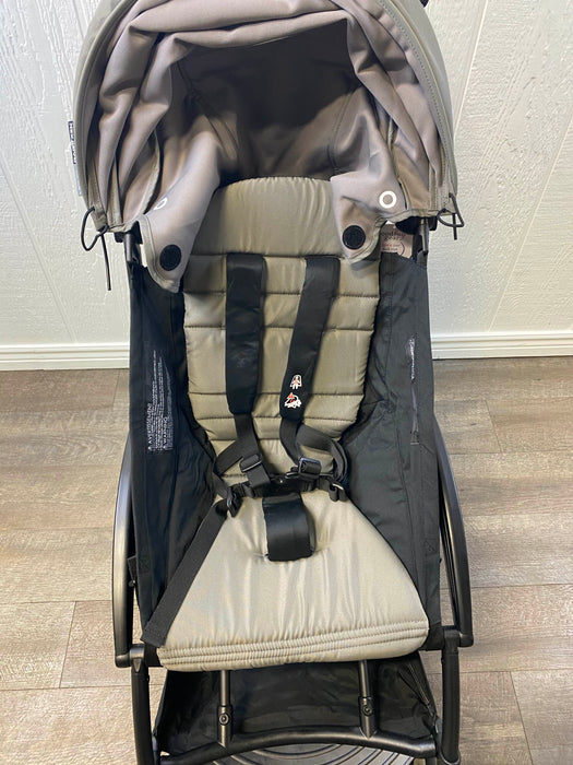 used Babyzen YOYO Stroller