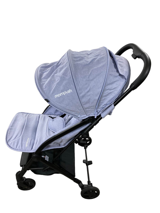 secondhand Strollers