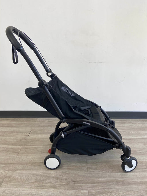 secondhand Babyzen YOYO Stroller