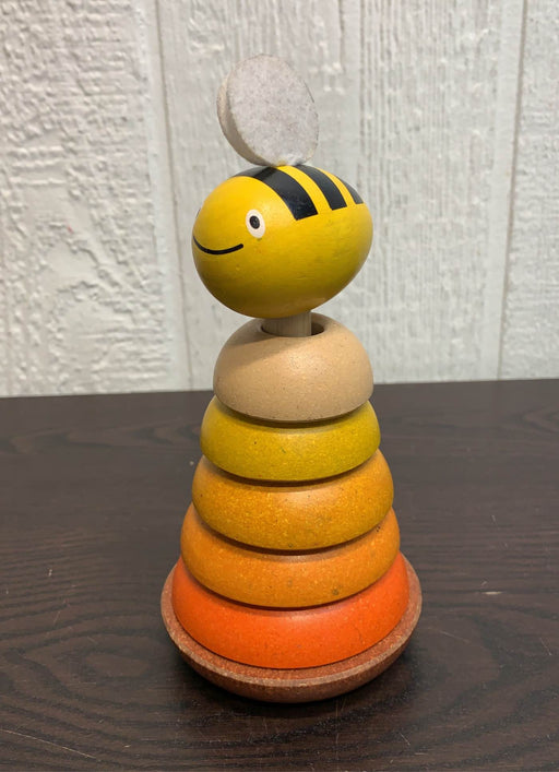used PBS Kids Honey Bee Stacker