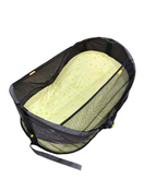 used Munchkin Brica Fold ‘n Go Travel Pod