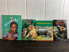 used BUNDLE Paperback Picture Books