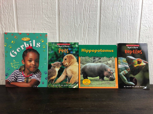 used BUNDLE Paperback Picture Books