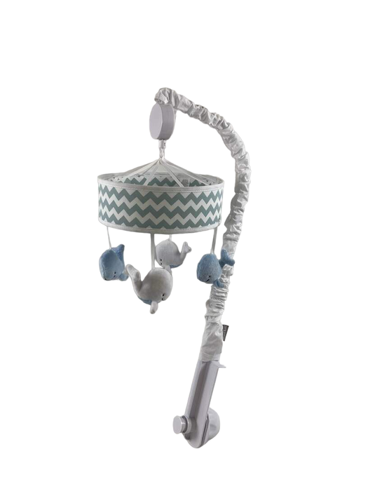 Shop Trend Lab Wendy Bellissimo Mobile at GoodBuy Gear
