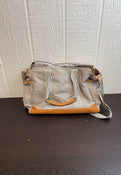 Shop 7 Senses Large Capacity Diaper Bag at GoodBuy Gear