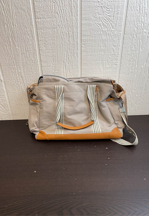 Shop 7 Senses Large Capacity Diaper Bag at GoodBuy Gear