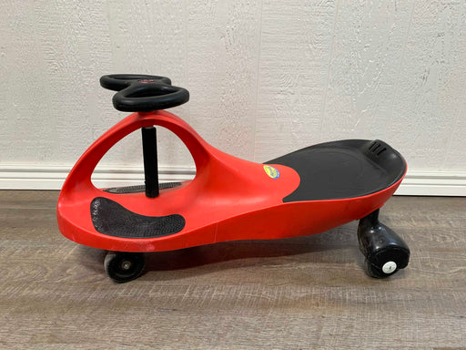 used PlasmaCar Ride On Toy