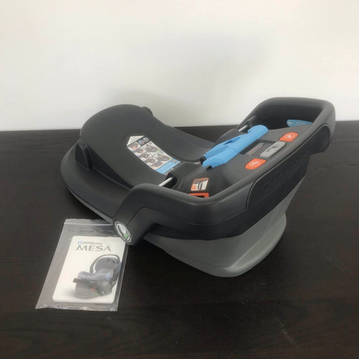 used UPPAbaby MESA Car Seat Base, 2019