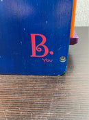 used Activity Centers