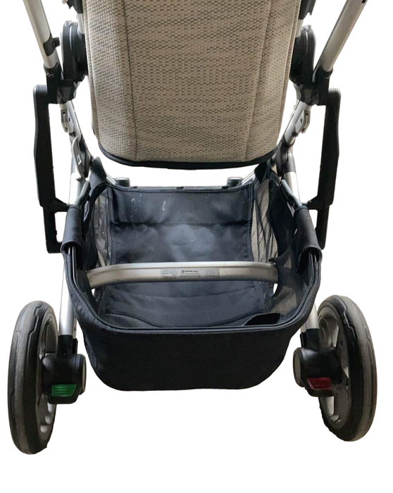 used Strollers