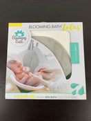 used Blooming Bath Baby Bath, Lotus