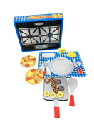 used Melissa & Doug Flip And Serve Pancakes
